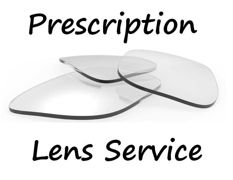 Replacement Lens Service For Prescription Rx Eyeglasses Custom Eyewear Lenses
