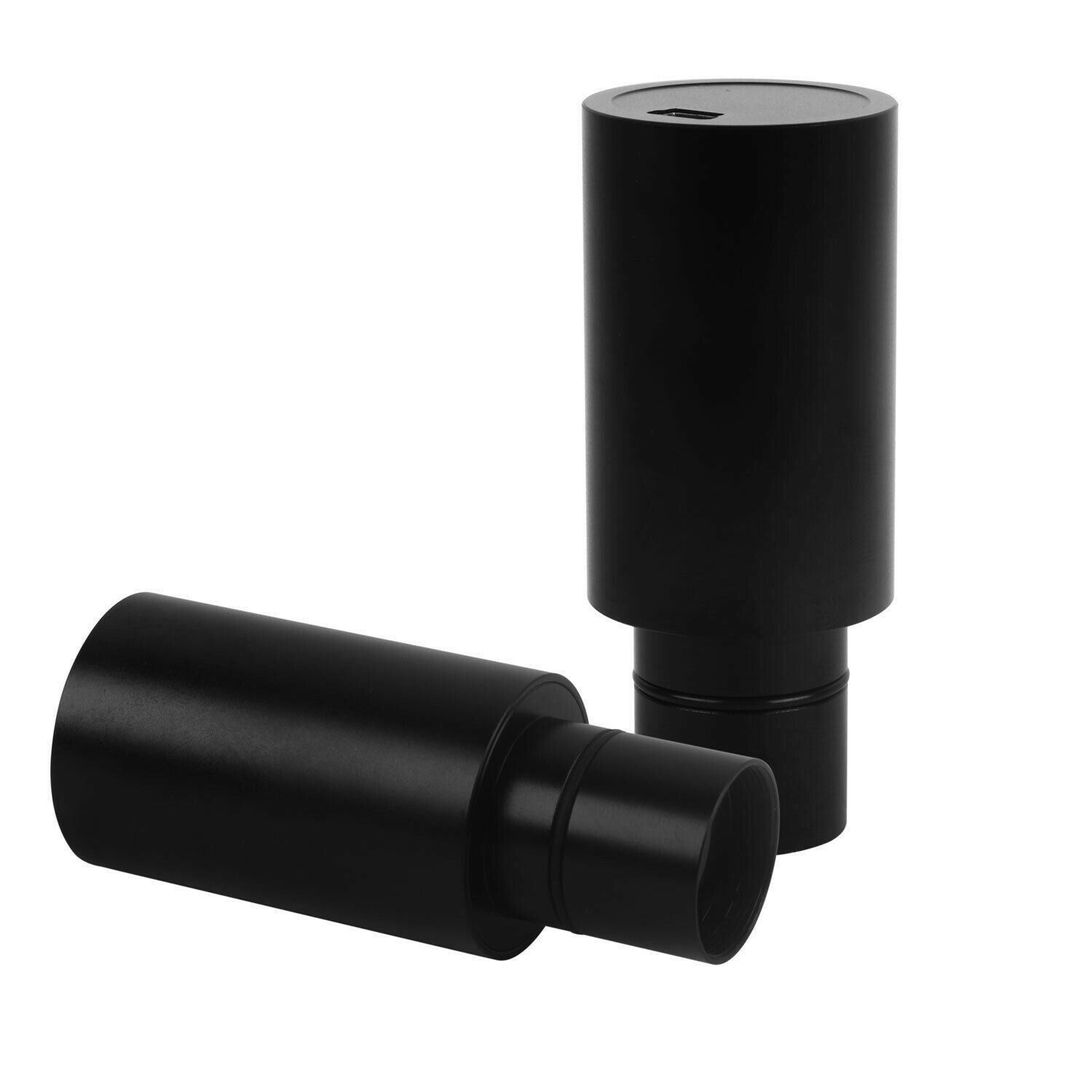 2MP Eyepiece Camera with Built-In Reduction Lens for Microscopes