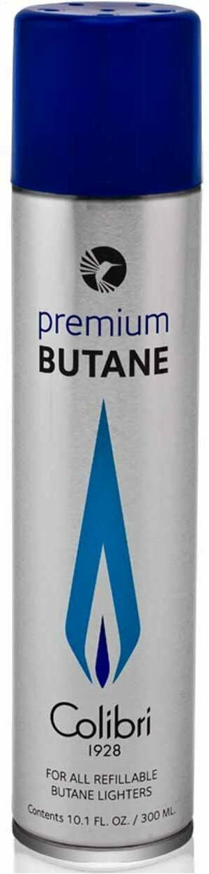 Colibri 300ml Premium Butane Fuel Gas